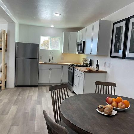 Zion Ponderosa Ranch Resort Springdale Εξωτερικό φωτογραφία