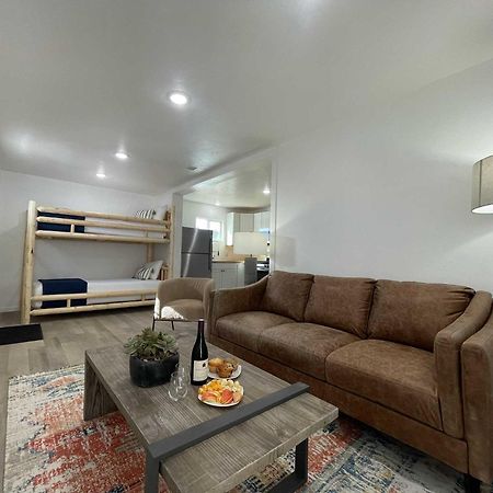 Zion Ponderosa Ranch Resort Springdale Εξωτερικό φωτογραφία