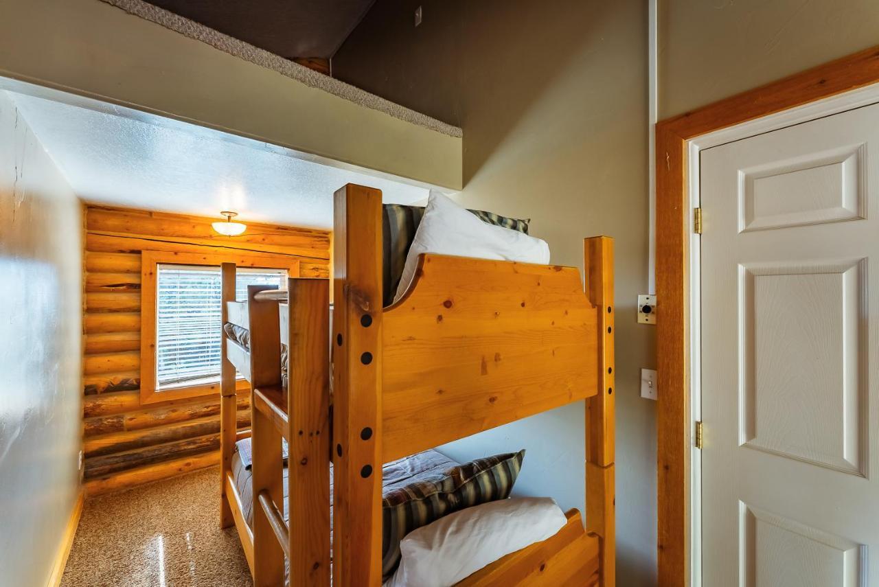 Zion Ponderosa Ranch Resort Springdale Εξωτερικό φωτογραφία