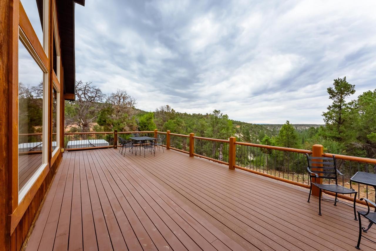 Zion Ponderosa Ranch Resort Springdale Εξωτερικό φωτογραφία
