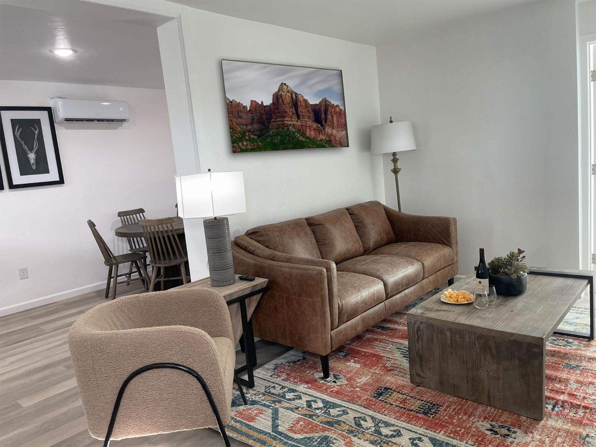 Zion Ponderosa Ranch Resort Springdale Εξωτερικό φωτογραφία