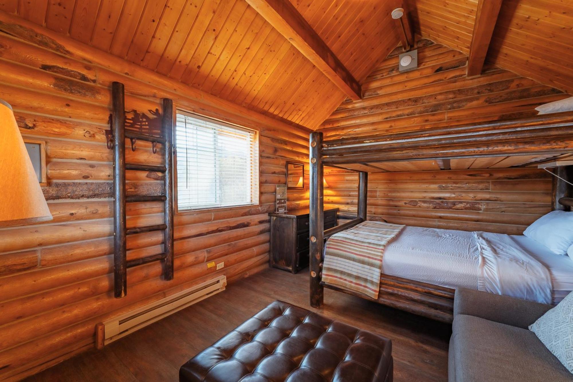Zion Ponderosa Ranch Resort Springdale Εξωτερικό φωτογραφία